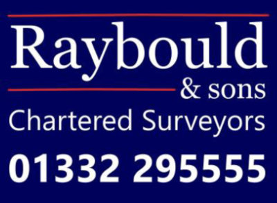 Raybould & Sons logo
