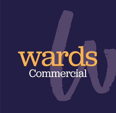 Wards Commercial Estate Agents logo
