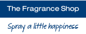 The Fragrance Shop tenant logo